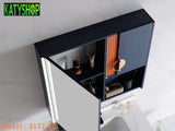 Meuble Salle De Bain