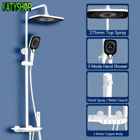 Colonne De Douche