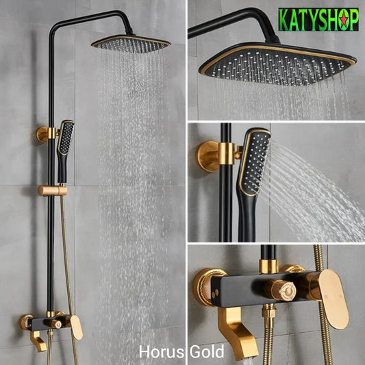 Colonne De Douche