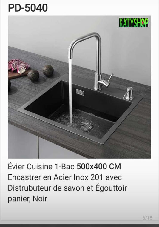 Evier Cuisine