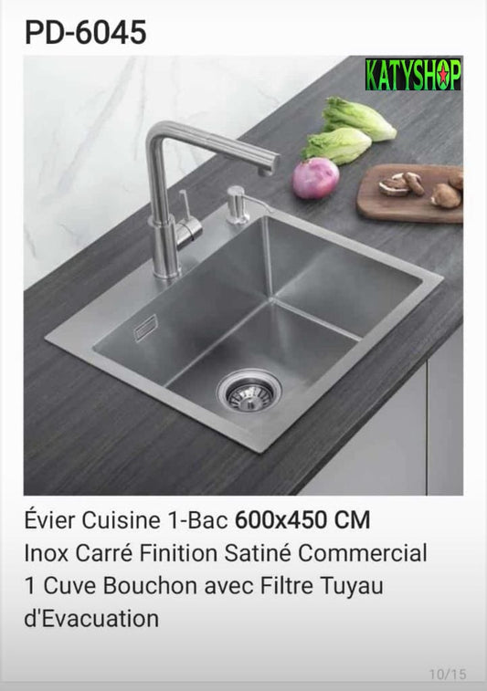Évier Cuisine