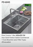 Évier Cuisine