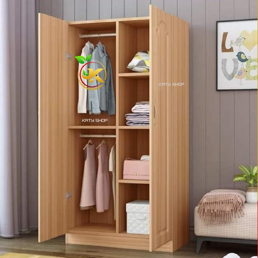 Armoire 2 Battants