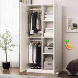 Armoire 2 Battants