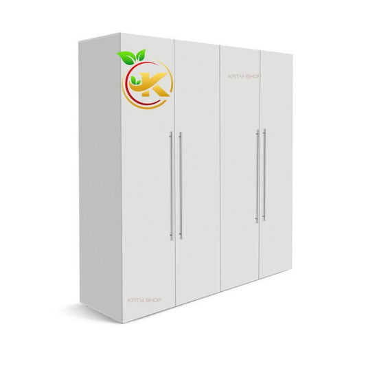 armoire 4 Battants