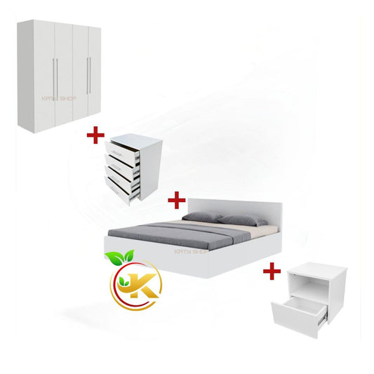 Chambre A Coucher