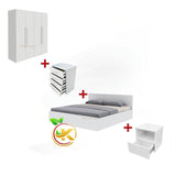 Chambre A Coucher