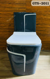 Chaise Anglaise - Gis Blanc