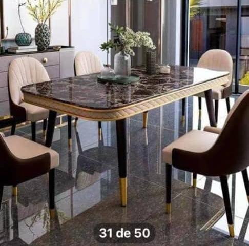 Table A MAnger