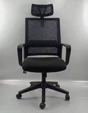Chaise de Burau