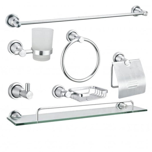 Accessoires De Toilette