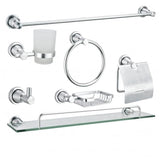 Accessoires De Toilette