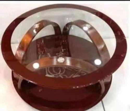 Table Basse - Marron