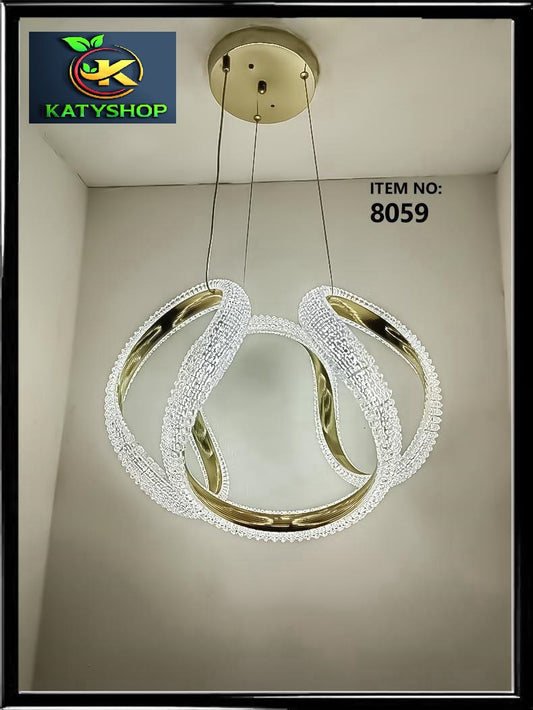 Luminaire 8059