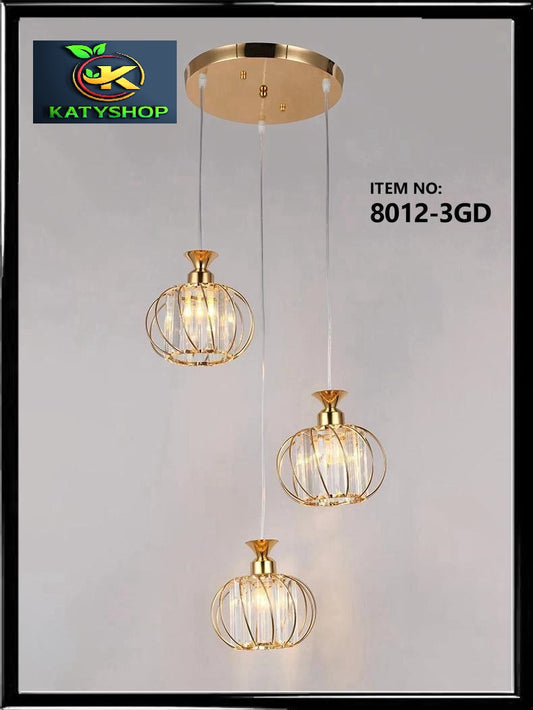 Luminaire 8012 3GD