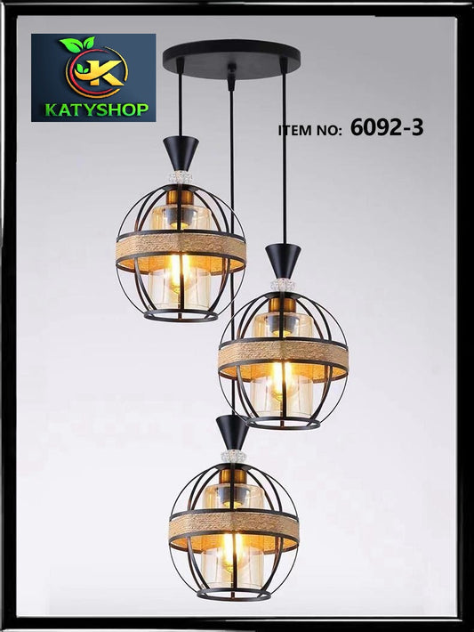 Luminaire 6092 3