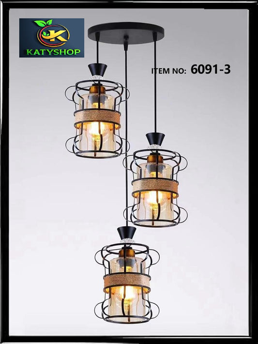Luminaire 6091 3