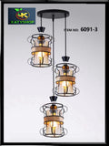 Luminaire 6091 3