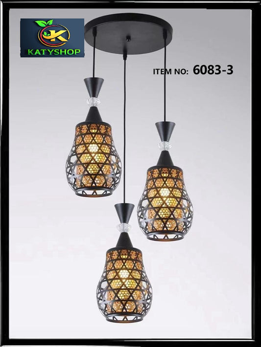Luminaire 6083 3