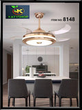 Luminaire 8148