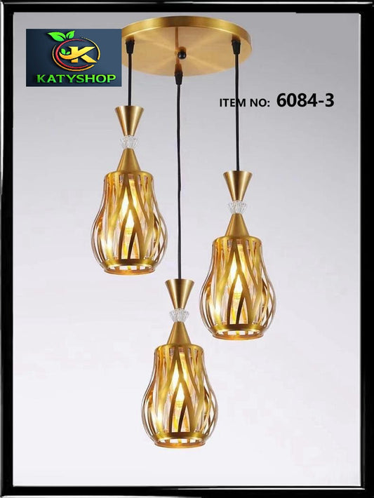 Luminaire 6084 3