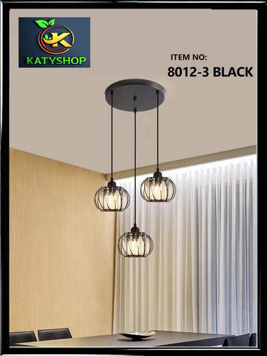 Luminaire 8012