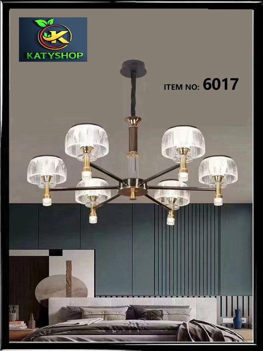 Luminaire 6017