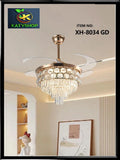 Luminaire 8034