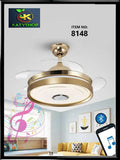 Luminaire 8148