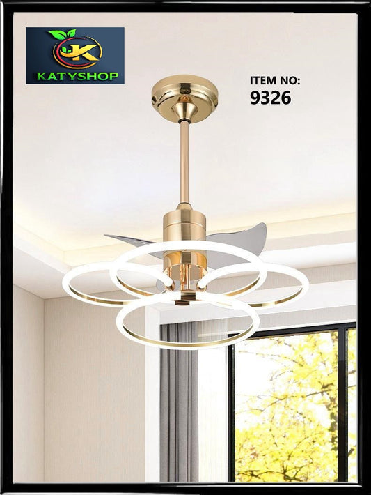 Luminaire 9326