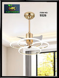 Luminaire 9326