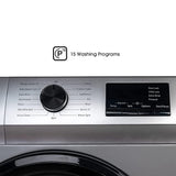 Machine A Laver Hisense 6 kg Gris