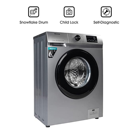 Machine A Laver Roch 6 Kg