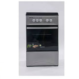 Cuisinière Elactron 4 Feux 50 x 50 Inox