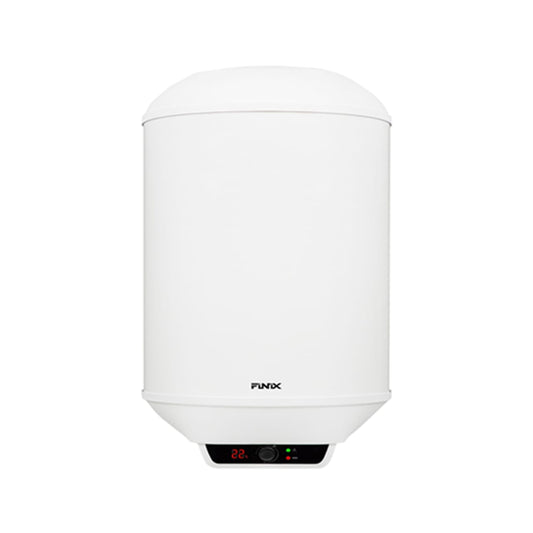 Chauffe Eau Finix  80 Litres Digital Blanc