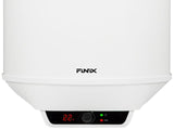 Chauffe Eau Finix  80 Litres Digital Blanc
