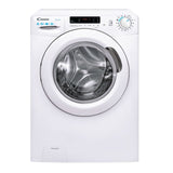Machine A Laver Candy 10 kg Blanc