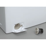 Machine A Laver Candy 10 kg Blanc