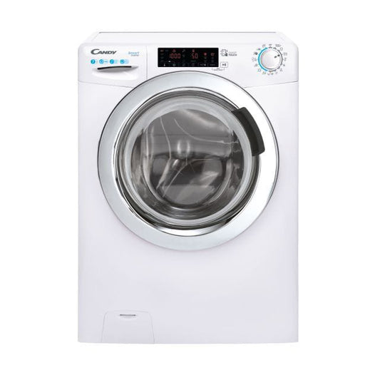 Machine A Laver Candy 9 kg Blanc