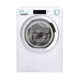 Machine A Laver Candy 9 kg Blanc