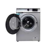 Machine A Laver Hisense 6 kg Gris