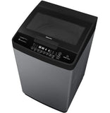 Machine A Laver Hisense 10.5 Kg Blanc