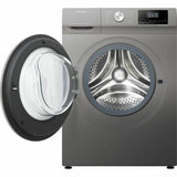 Machine A Laver Hisense 10 Kg Gris