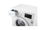 Machine A Laver LG 6.5 Kg Blanc