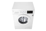 Machine A Laver LG 6.5 Kg Blanc