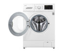 Machine A Laver LG 6.5 Kg Blanc