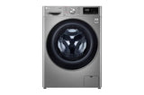 Machine A Laver LG 10.5 kg Gris / 7 Kg Séchage