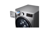 Machine A Laver LG 15 kg Gris / 8 Kg Séchage