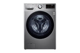 Machine A Laver LG 15 kg Inox