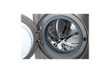 Machine A Laver LG 15 kg Inox